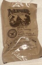 Mre meal ready for sale  Olympia