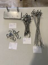 Assorted pegboard hooks for sale  Crystal River