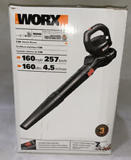 Worx wg506 7.5a for sale  Naperville