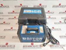 Soldador/soldador portátil Unitor UWI 150 TP 230V segunda mano  Embacar hacia Mexico