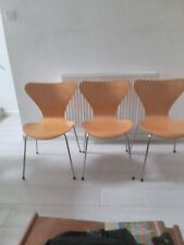 series 7 chair for sale  FOLKESTONE