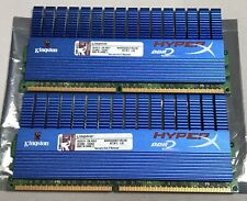 Kingston hyperx 4gb for sale  GLASGOW