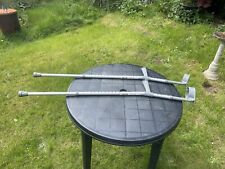 Elbow crutches pair for sale  DORKING