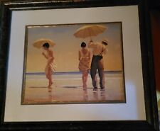 Signed jack vettriano for sale  Martinsburg