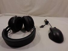 gaming headphones mouse for sale  Portsmouth