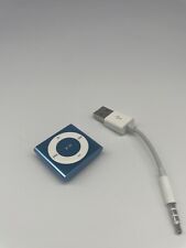 Apple ipod shuffle gebraucht kaufen  Kreuztal