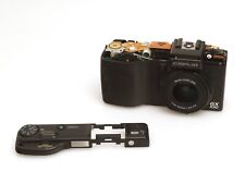 Ricoh digitalkamera gx100 gebraucht kaufen  Kappeln