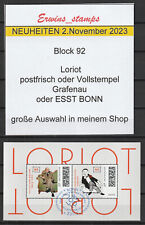 Block loriot esst gebraucht kaufen  Spiegelau