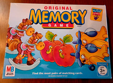 Original memory game for sale  Medford