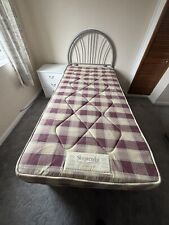 Single bed mattress for sale  DERBY