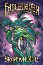 Fablehaven d'occasion  France