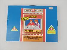 Stanley gibbons stamp for sale  WAKEFIELD