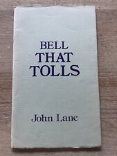 John lane bell for sale  Ireland