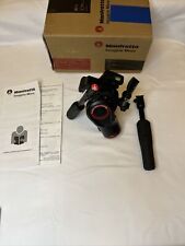 Manfrotto befree way for sale  MANCHESTER
