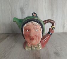 Vintage beswick teapot for sale  LOUGHBOROUGH