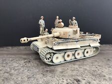 tamiya tank tiger for sale  BRISTOL