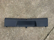 Toyota supra jza80 mk4 rear boot taillight cover trim  for sale  Shipping to South Africa