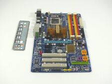 Mainboard motherboard gigabyte gebraucht kaufen  Altenweddingen