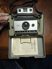 Vintage polaroid automatic for sale  Corning