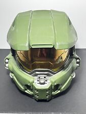 Fantasia cosplay Halo Master Chief capacete acolchoado vestível 2015 Microsoft 1:1 comprar usado  Enviando para Brazil