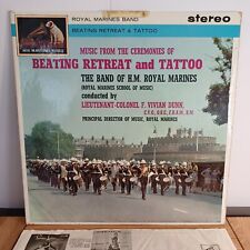 Music ceremonies beating for sale  SOUTHAMPTON