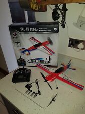 Used, radio control plane for sale  Shipping to South Africa