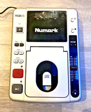 Numark tcd pro for sale  NORWICH