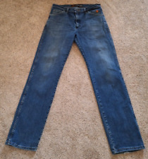 Wrangler jeans mens for sale  Natchitoches