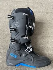 waterproof motorcycle boots for sale  BIRCHINGTON