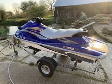 yamaha waverunner vx for sale  COLCHESTER