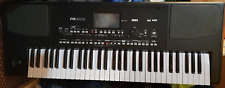Korg PA300 workstation keyboard with Indian Sounds Pack Bollywood Excellent Cond for sale  Shipping to South Africa