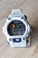 Casio G-shock GW-7900-1ER Solar Multiband 6 Tide Graph Moon Phase for sale  Shipping to South Africa