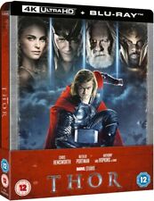 Thor ultra exclusive for sale  WINSFORD