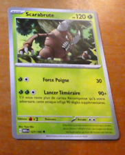 Pokemon 151 card d'occasion  Angers-