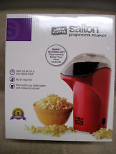 Salton popcorn maker for sale  USA