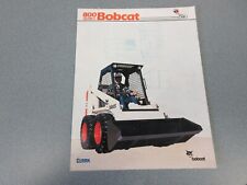 Bobcat 800 series for sale  Myerstown