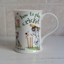 Dunoon play cricket for sale  Shipping to Ireland