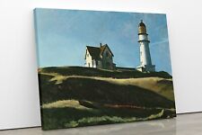 Edward hopper lighthouse for sale  CONWY