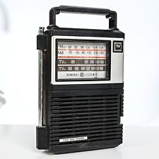 Portable radio model for sale  Temple