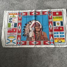 native american flag for sale  TAMWORTH