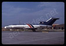 Skybus Boeing 727-100F N1955 Aug 86 Kodachrome Slide/Dia A15 comprar usado  Enviando para Brazil