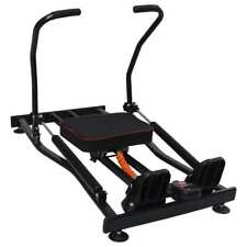 Rowing machine level for sale  Shipping to Ireland