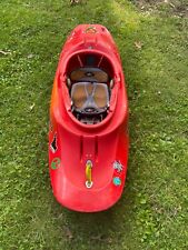 Pyrannha rev kayak for sale  Jim Thorpe