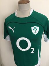 Ireland rugby union for sale  KEIGHLEY