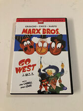 Marx brothers west for sale  NEWTOWNARDS
