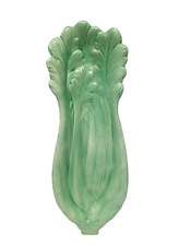 Vintage ceramic green for sale  Ashtabula
