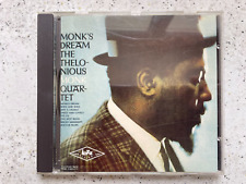 Thelonious monk monk d'occasion  France