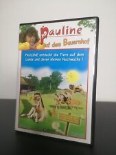 Kinder dvd pauline gebraucht kaufen  Reutlingen