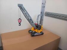 Playmobil maxx crane for sale  Shipping to Ireland