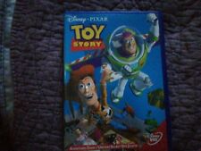 Dvd toy story d'occasion  Guyancourt